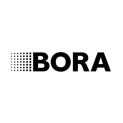 Logo Bora