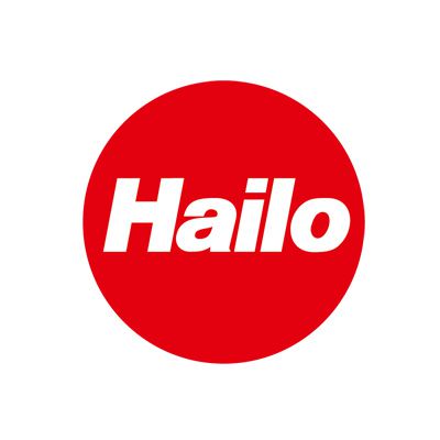 Logo Hailo