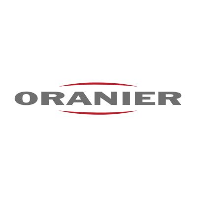 Oranier Logo