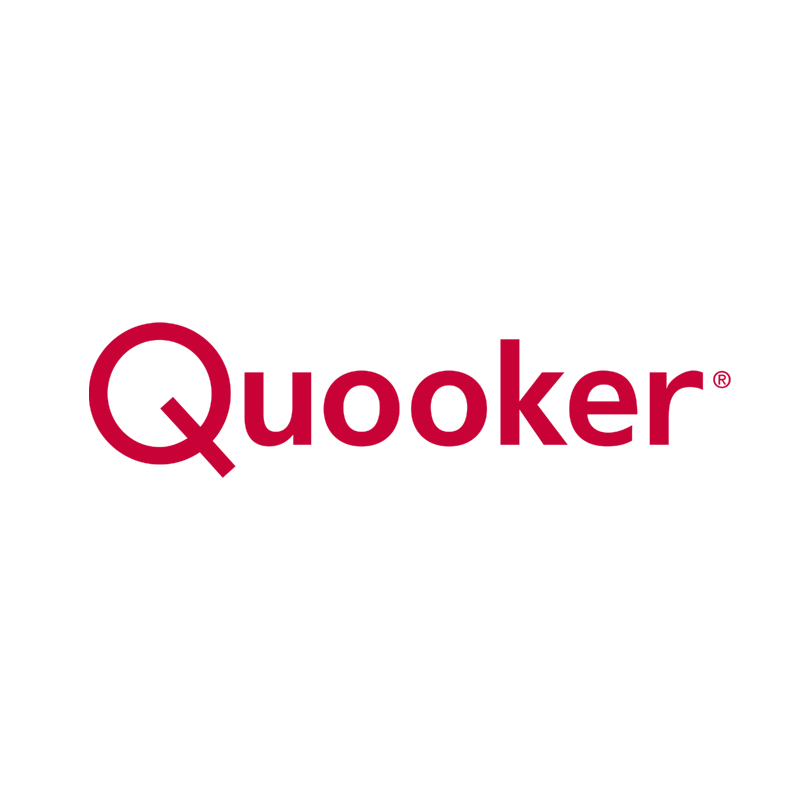 Logo Quooker